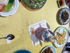 -卫鼎轩·家宴(水上公园店)