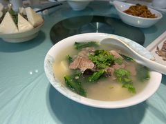 -同心春餐饮(富宁街店)