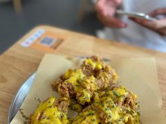-Woolee韩食堂·韩式家庭料理