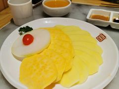 -韩宫宴烤肉·黑毛和牛·料理(合肥滨湖银泰城店)