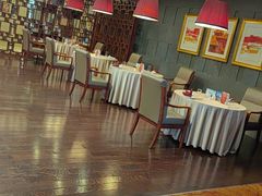 -中关村皇冠假日酒店·红轩中餐厅