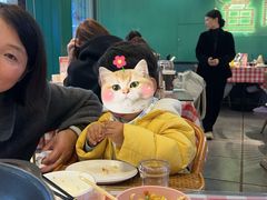 -老街鱼嘴巴(坡子街老店)