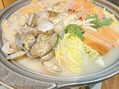 -九井澤精致料理(金茂店)
