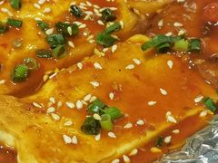 -伊喜饺子·烤鸭(五道口学院路店)