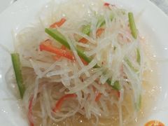 -壹条龙饭庄台基厂店