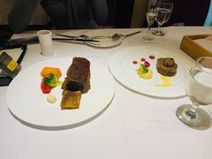 -王品牛排(郑州大卫城店)