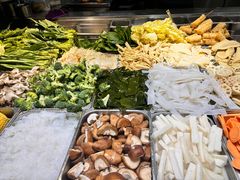 -林静小吃(复兴路店)