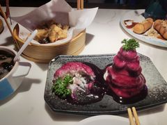 -今朝桃花醉川菜小酒馆(龙湖天街店)