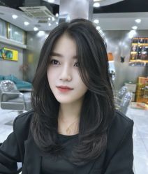 -妃格美发沙龙·烫发·染发