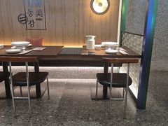 -大同江朝鲜菜•长春地标美食(绿园吾悦广场店)