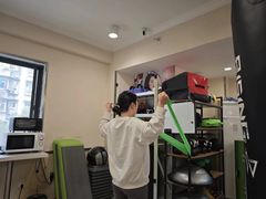 -中田·健身+普拉提(苗栗路店)