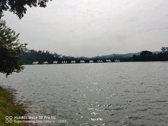 -凤岗南门山森林公园