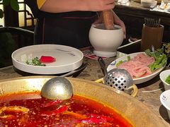 -小龙坎火锅(全球总店)