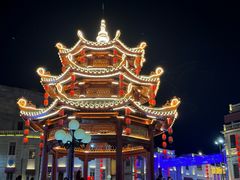 -汕头市小公园