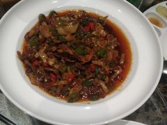 -老铺烤鸭(宝鸡店)