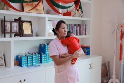 点击看大图 -养月堂中医养生月子会所(中心妇产店)