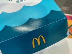 -麦当劳(金沙广场店)