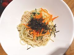 厝内胡麻拌面-厝内小眷村(天河南一路店)