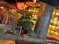 -悦和餐厅(CBD玉米楼店)