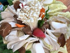 -大理老字号·舟渔的鱼野生菌海景餐厅(双廊店)