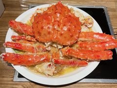 -盒马鲜生(夫子庙店)