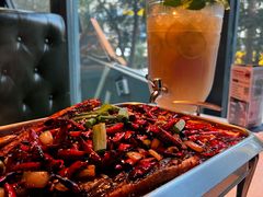 -鸣记脆皮烤鱼(岐山路店)