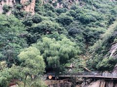 -黑龙潭风景区