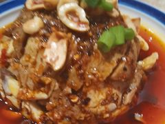 -好這口重庆小面(总店)