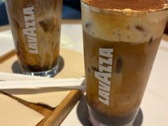 -LAVAZZA拉瓦萨咖啡(中航城君尚购物中心店)
