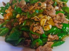 -破三川·新川菜(静安大融城店)