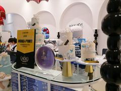 -杜哈夫DOUX RÊVE·生日蛋糕(日月光店)