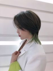 -银星女王公园发型艺术沙龙
