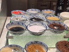 -佛山岭南天地康得思酒店·岭南·市集