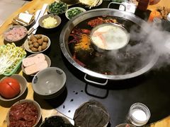 -星鸿社重庆老火锅