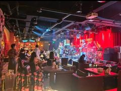 -音乐房子·Vintage Live Bar(玉林总店)