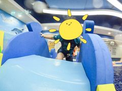 -源霖国际亲子游泳(北仑中心)