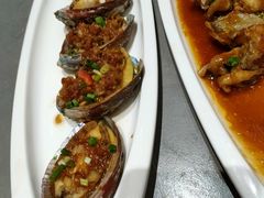 -神洲四海大酒楼(王府井澳门中心店)