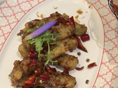-聚鑫阁江浙菜·非遗传承技艺(青村帝华园店)