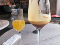 -Nectar One Cafe(勇烈路n1店)