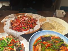 -蝦塘·中国餐馆(城墙南马道巷店)