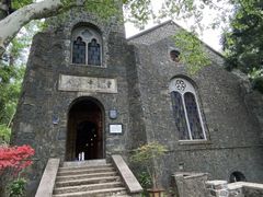 -莫干山风景区