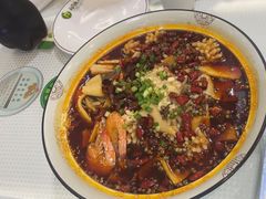 -裕德隆清真饭庄·天津特色菜(河东店)
