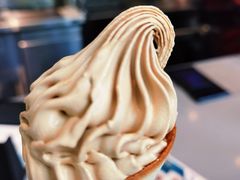 北海道冰淇淋-肯德基(杭州柳浪闻莺店)