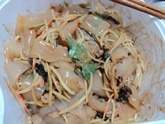 -北李妈妈菜·海肠捞饭(高新万达店)