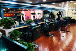 大厅-Hair Glam 格拉姆造型旗舰店