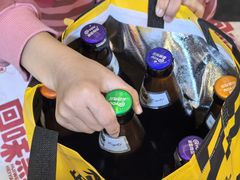 燕京u8-回味黑鸭煲·始于2006(万松园店)