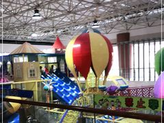 -鹏欣水游城