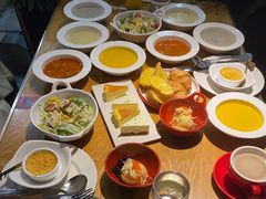 -斗牛士牛排(南京东路店)
