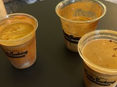 -SeekSeeking咖啡专门店(堰塘街店)