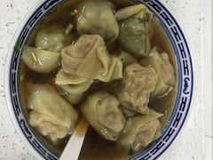 -古徽州馄饨店(宝安路店)